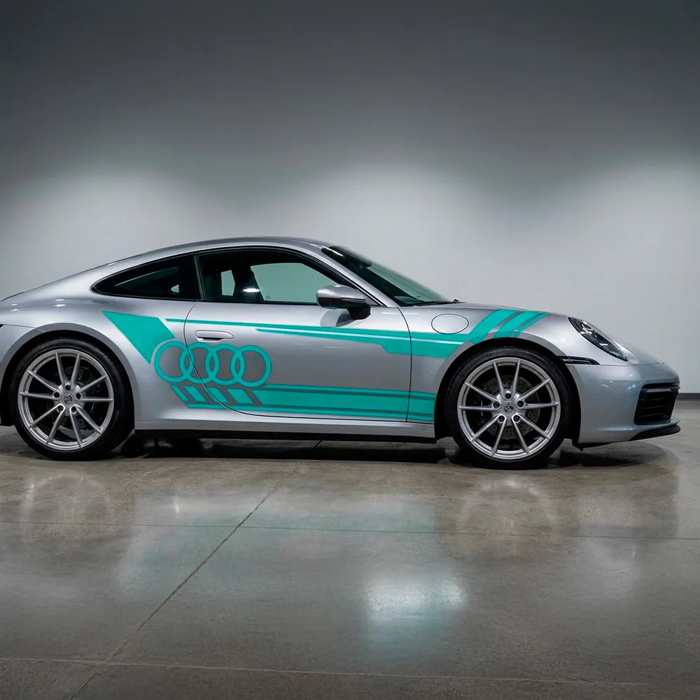 Vinil para corte Oracal 651 Mate - Miniatura 179