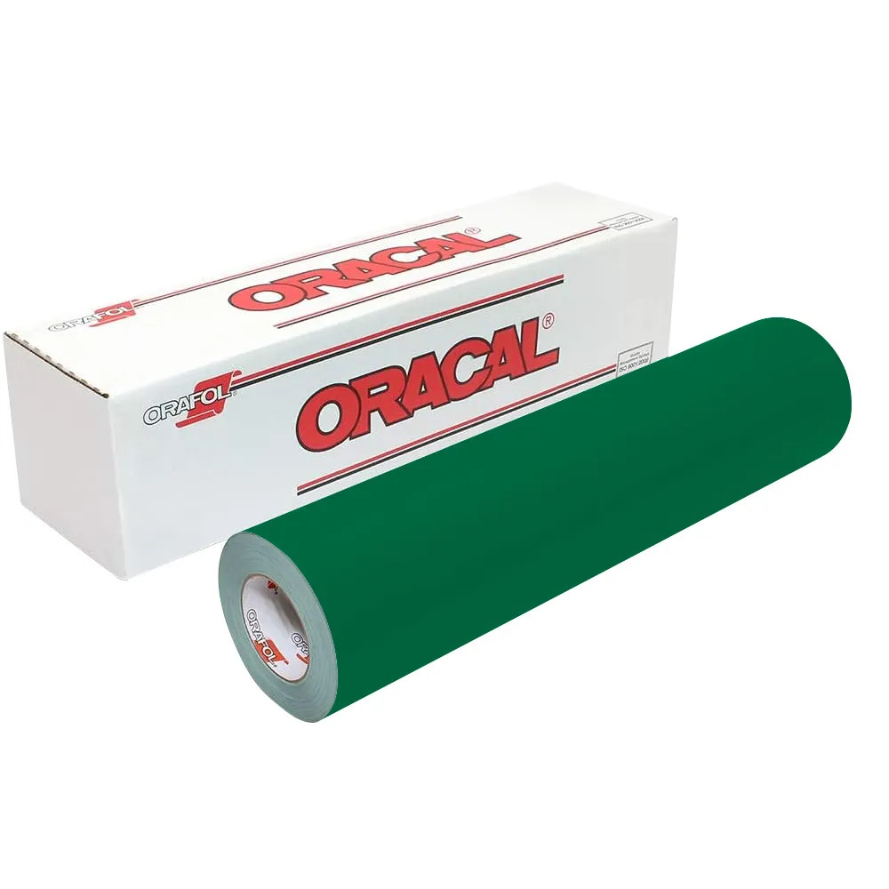 Vinil para corte Oracal 651 Mate - Miniatura 186