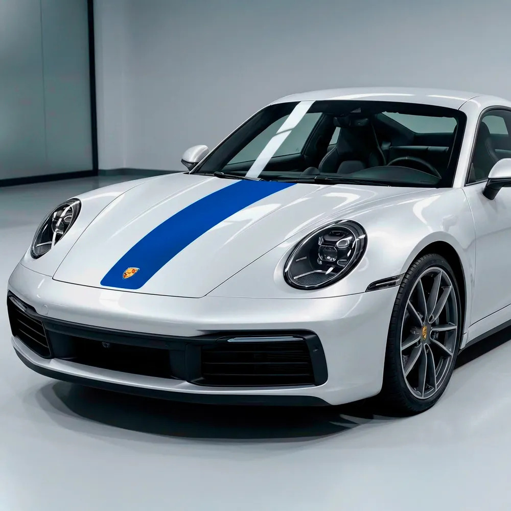 Vinil para corte Oracal 651 Mate - Miniatura 84