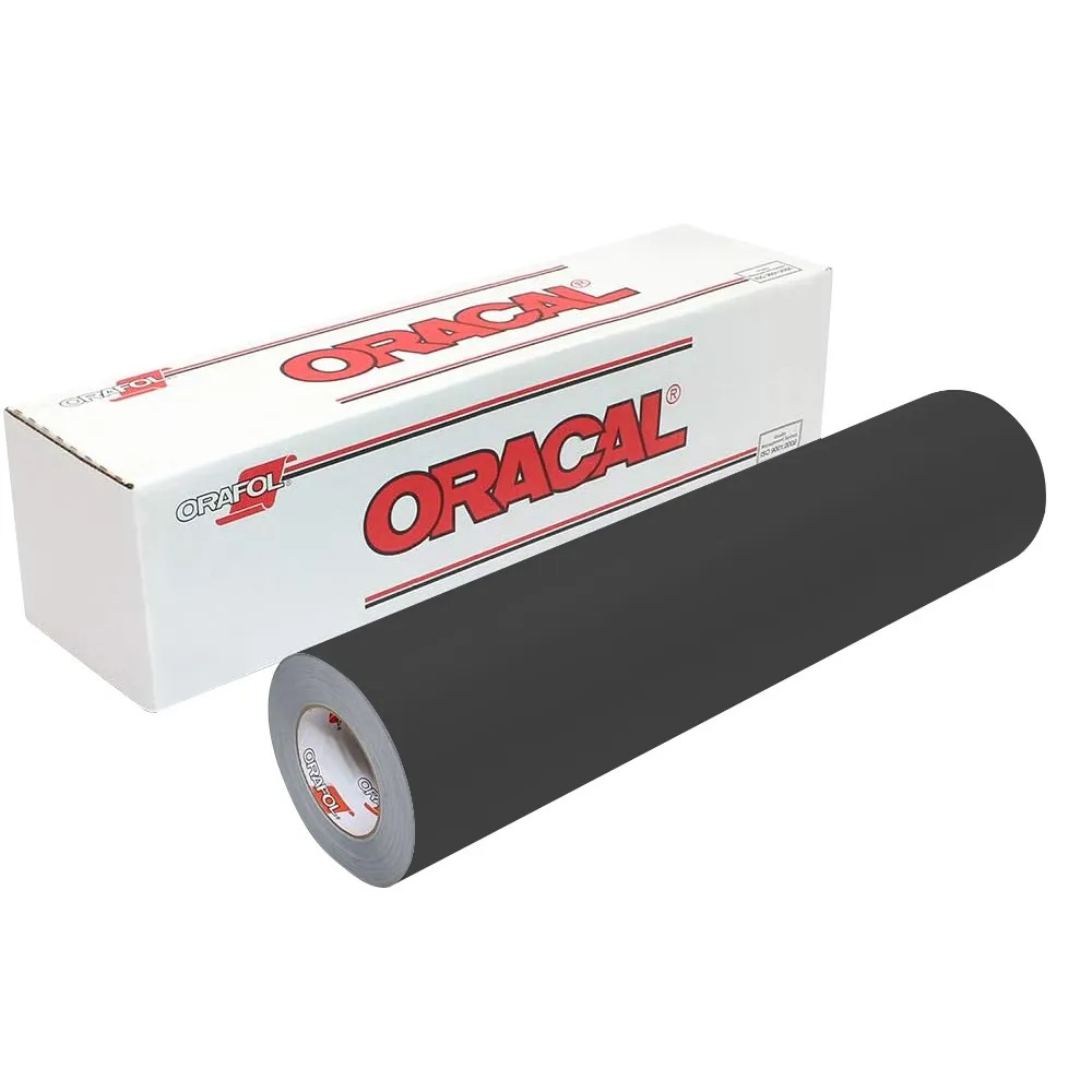 Vinil para corte Oracal 651 Mate - Miniatura 97