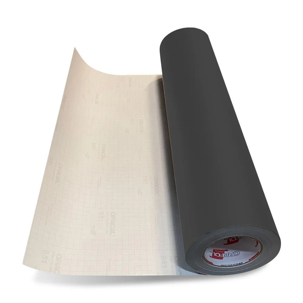 Vinil para corte Oracal 651 Mate - Miniatura 99