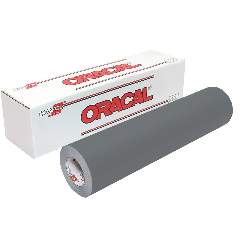 Vinil para corte Oracal 651 Mate - Miniatura 102