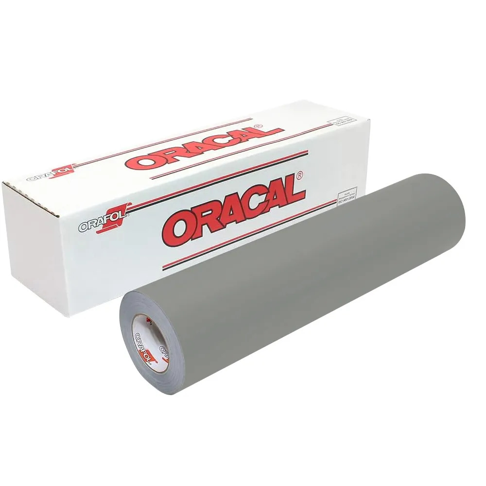 Vinil para corte Oracal 651 Mate - Miniatura 107