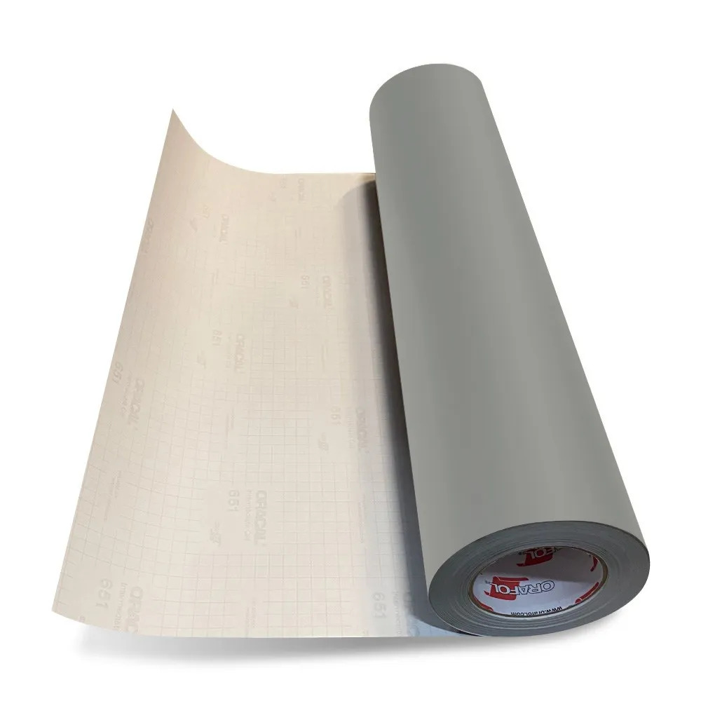 Vinil para corte Oracal 651 Mate - Miniatura 109