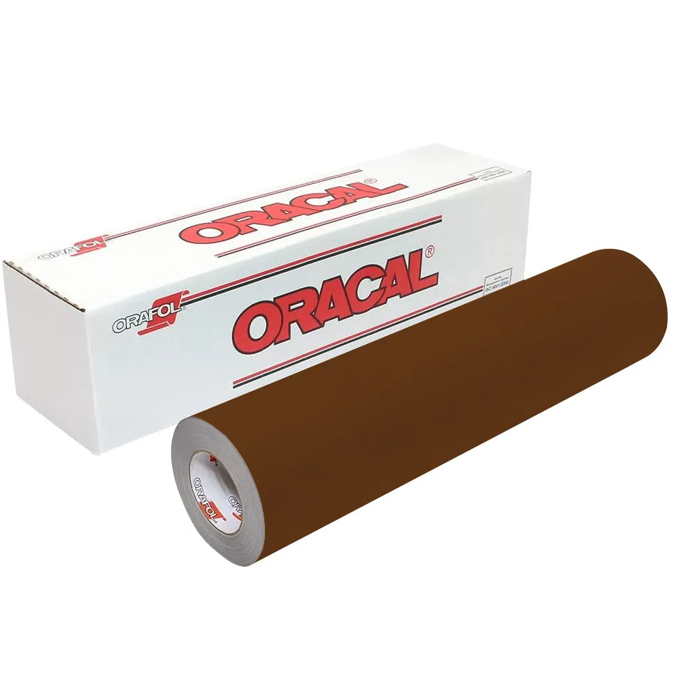 Vinil para corte Oracal 651 Mate - Miniatura 117