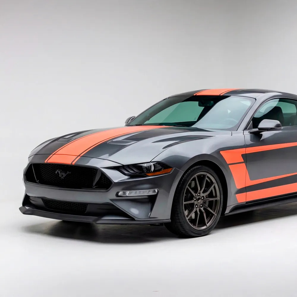 Vinil para corte Oracal 651 Mate - Miniatura 125