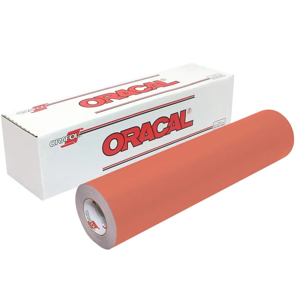 Vinil para corte Oracal 651 Mate - Miniatura 127
