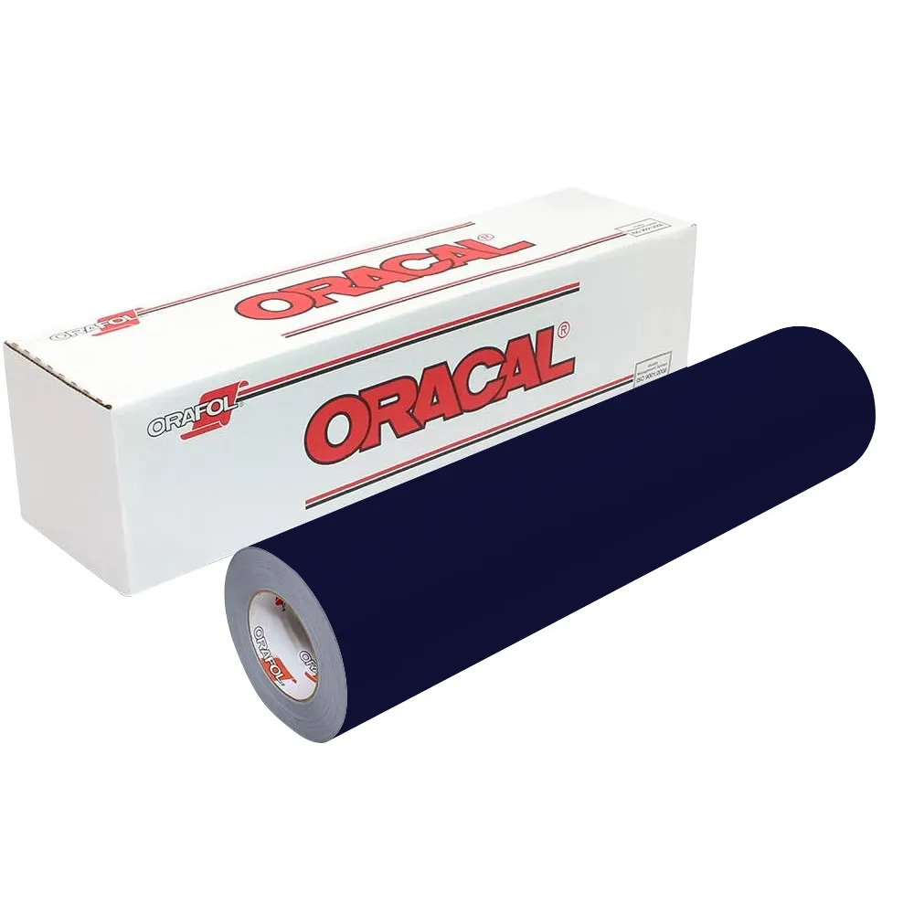 Vinil para corte Oracal 651 Mate - Miniatura 132