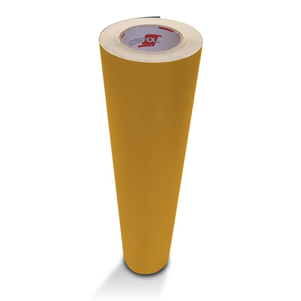 Vinil para corte Oracal 651 Mate - Miniatura 148