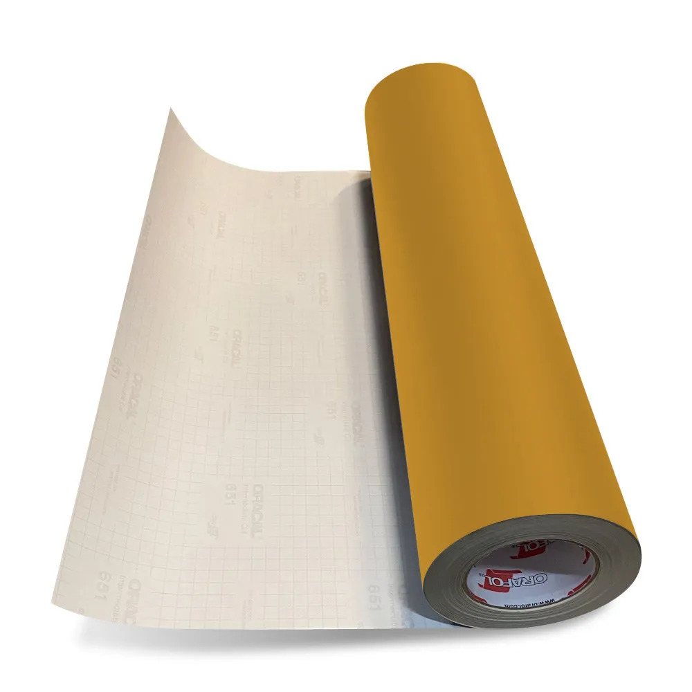 Vinil para corte Oracal 651 Mate - Miniatura 149