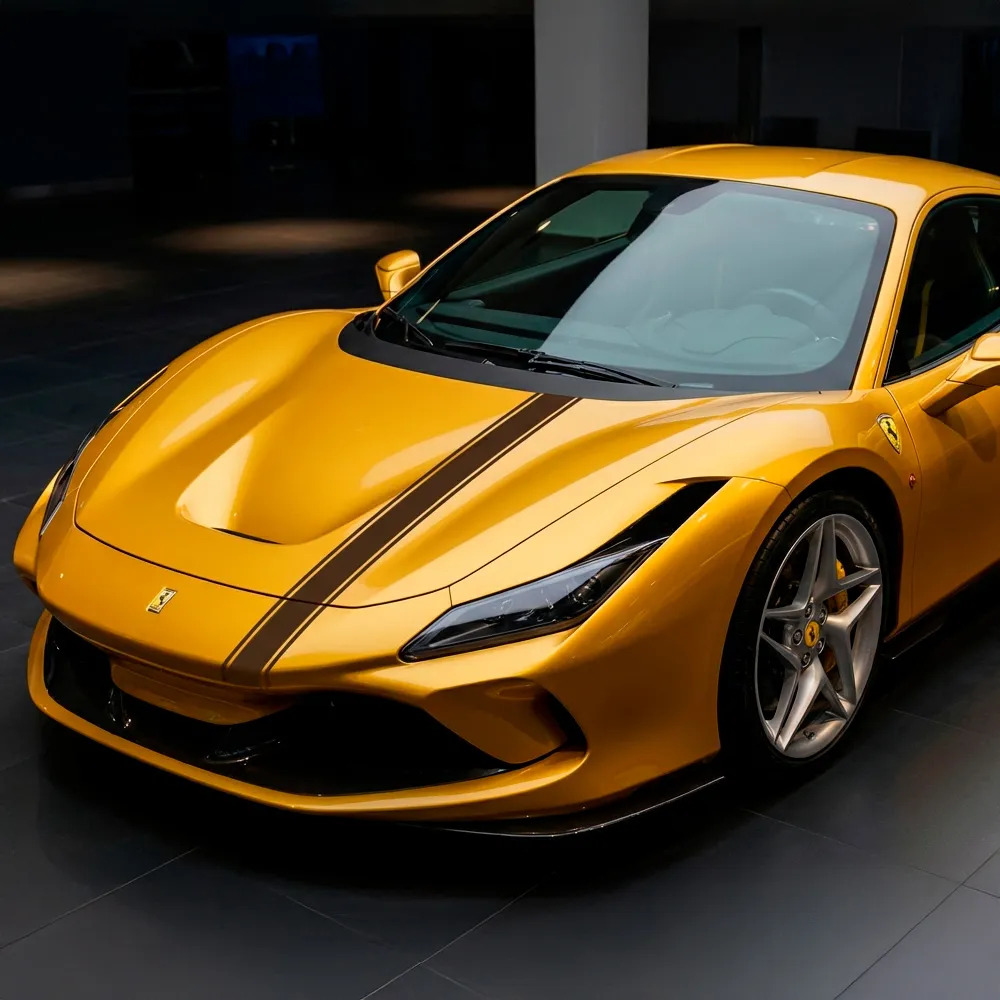 Vinil para corte Oracal 651 Mate - Miniatura 150