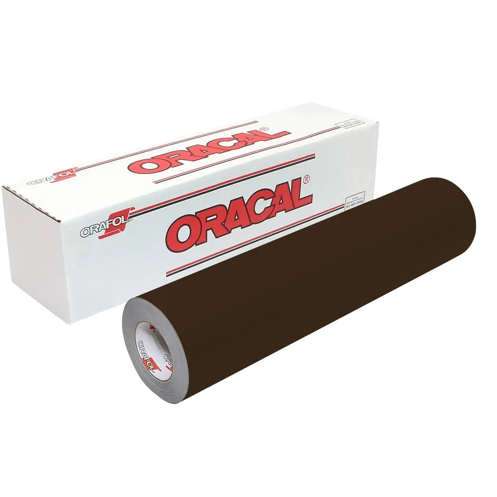 Vinil para corte Oracal 651 Mate - Miniatura 189
