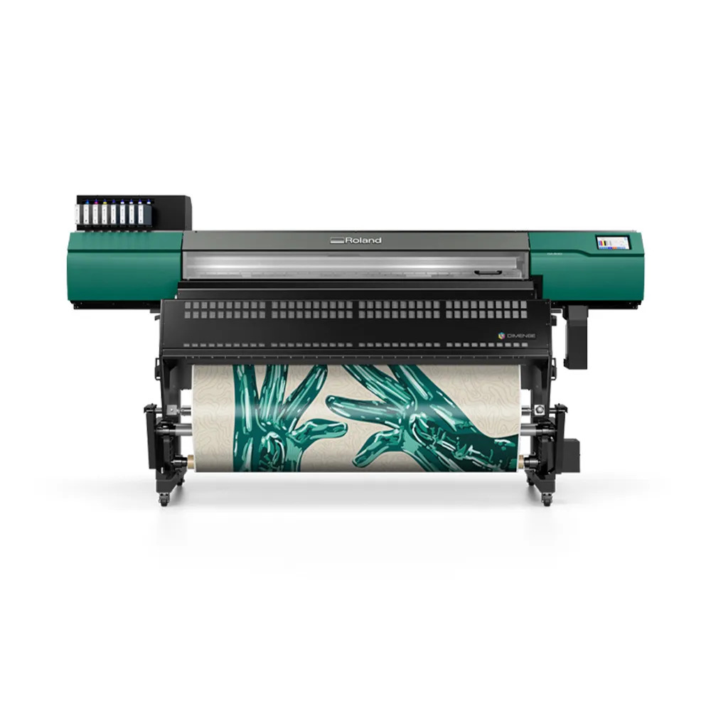 Impresora Dimense Decorative DA-640 DIMEN-S