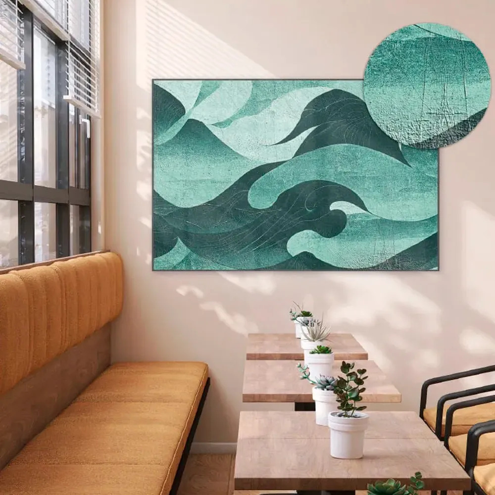 Impresora Dimense Decorative DA-640 DIMEN-S - Miniatura 3