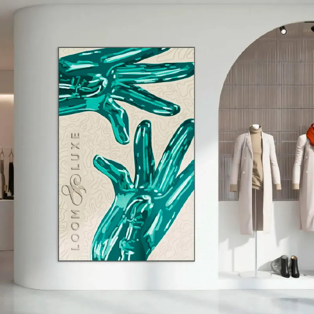 Impresora Dimense Decorative DA-640 DIMEN-S - Miniatura 6