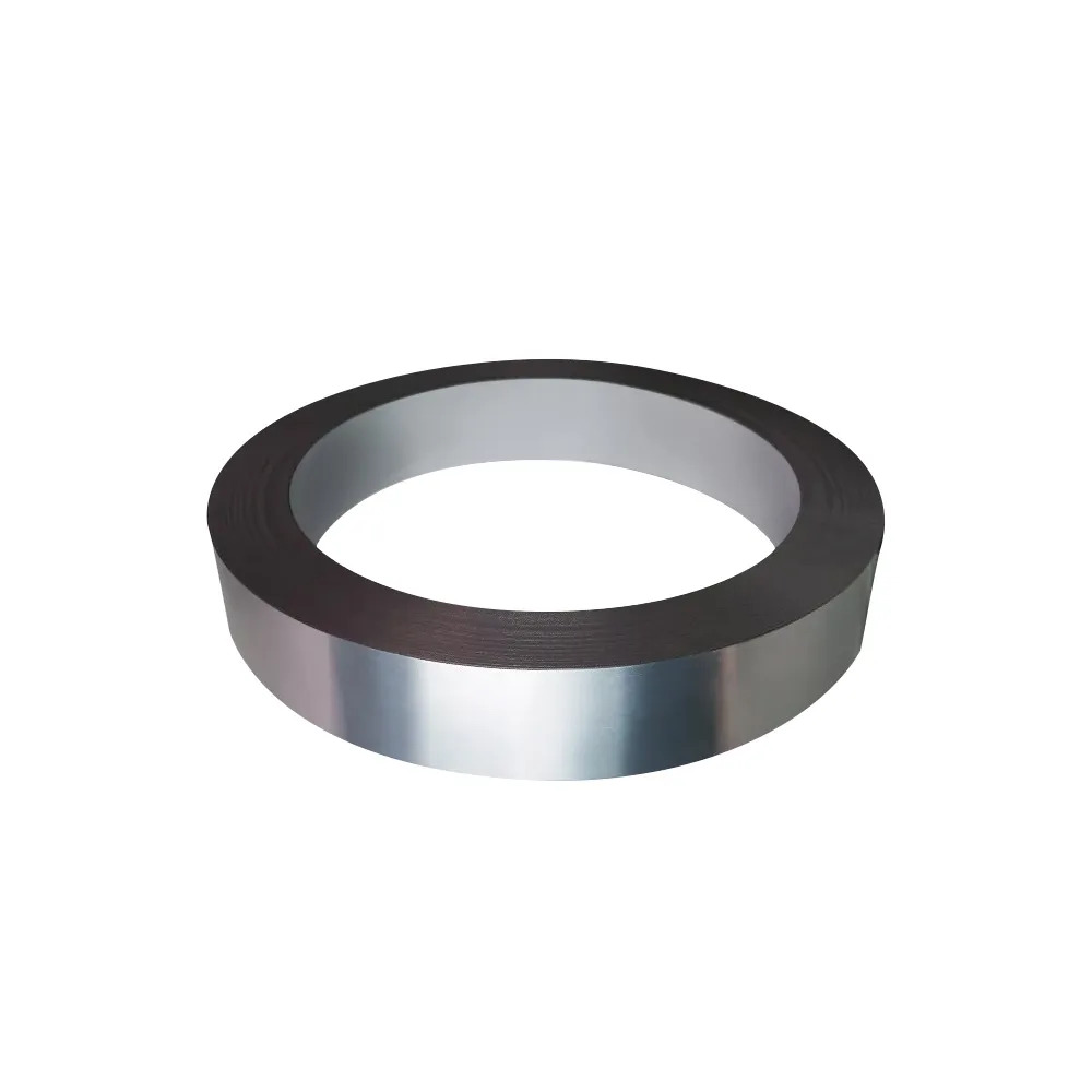 Rollo de Aluminio Anodizado | Avance y Tecnología en Plásticos