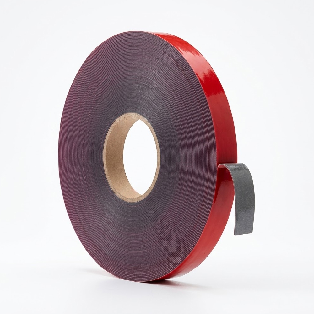 Cinta Doble Cara 3M VHB 4611 Gris Oscuro | Avance y Tecnología en Plásticos