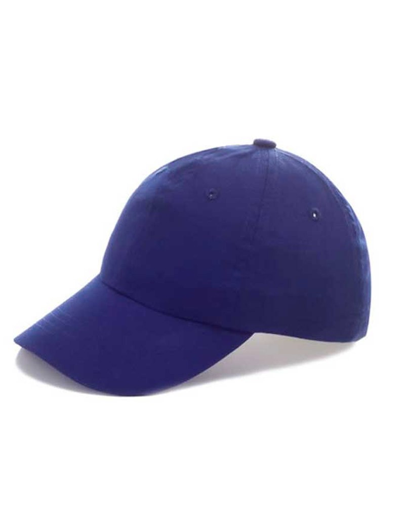 Gorra Juvenil Económica Promocional Modelo 050 DKPS - Miniatura 6