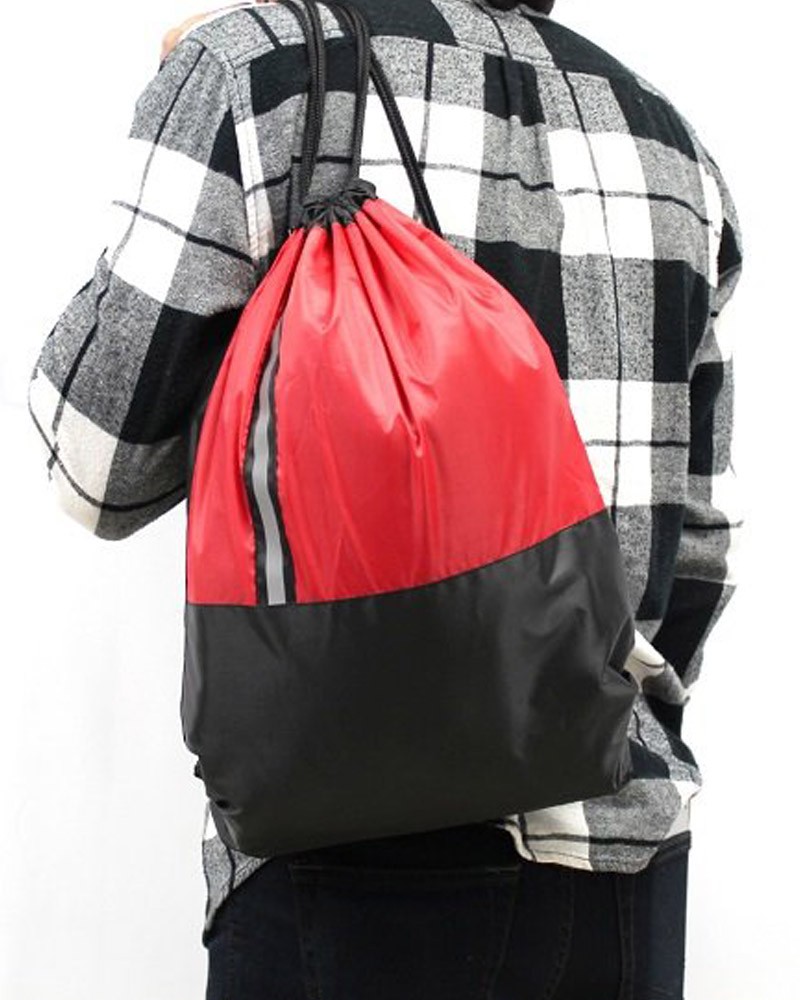 Bolsa Morral estilo Deportiva BAGPK 130