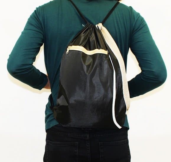 Bolsa tipo morral online