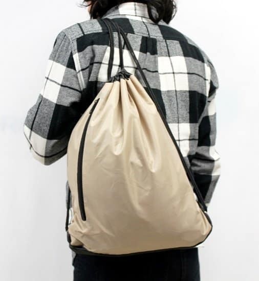 Bolsa Tipo Morral Ciudad 200