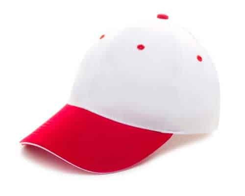 Gorra Publicitaria Tipo Sandwich Combinada Modelo 201 DKPS®