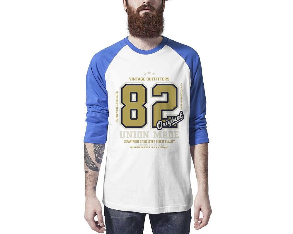 Playeras con manga de otro color hot sale