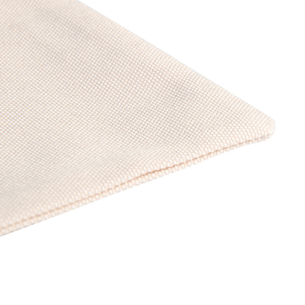 Bolsa loneta con zipper para sublimación Sublimarts - Miniatura 7