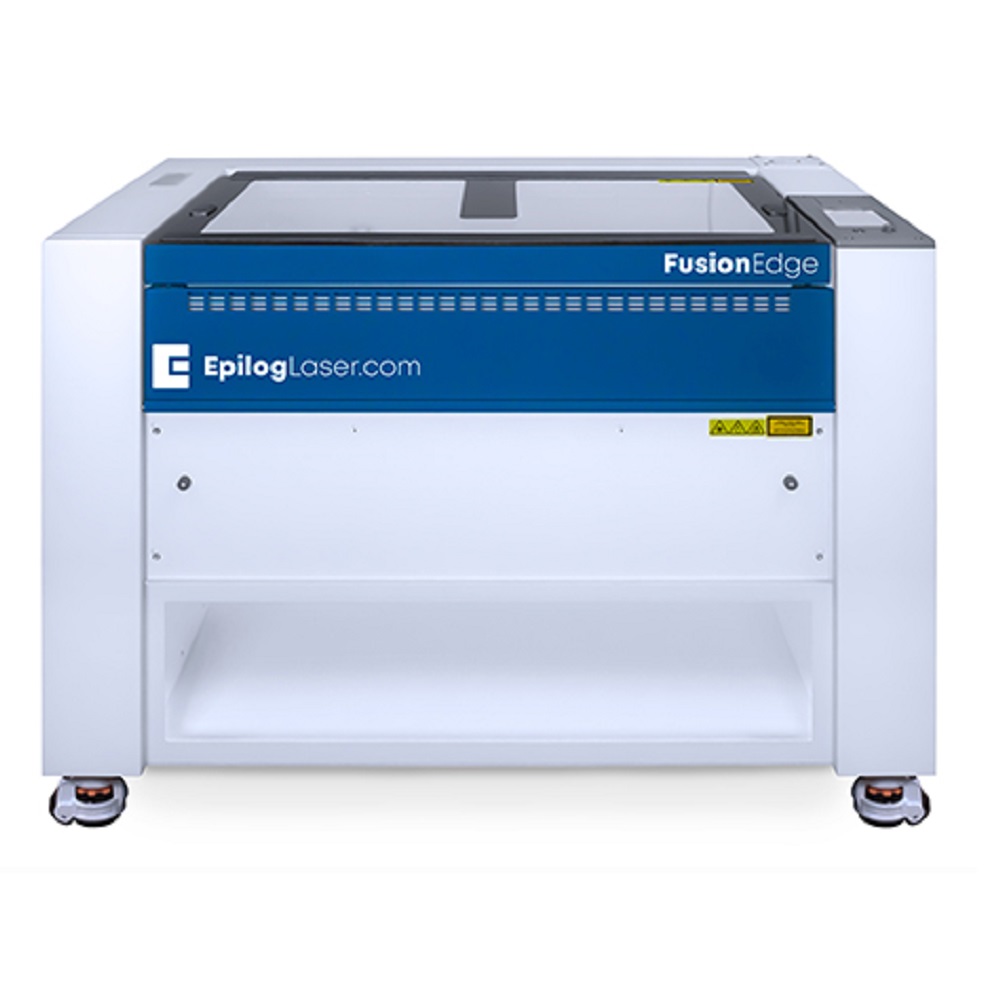 Grabadora y cortadora Láser Epilog Fusion Edge 12, 24 y 36