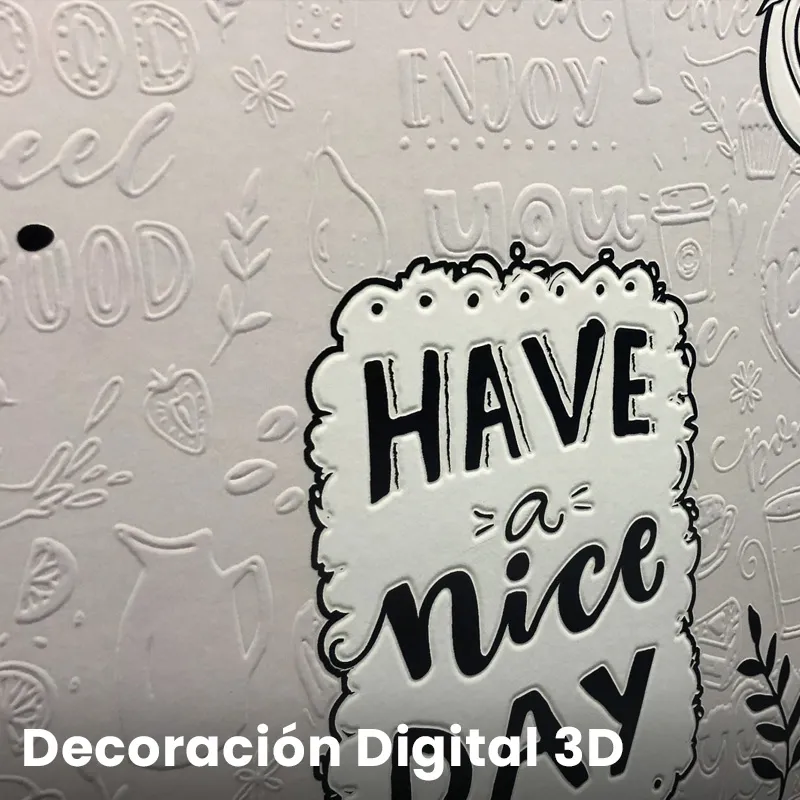 Decoración Interior
