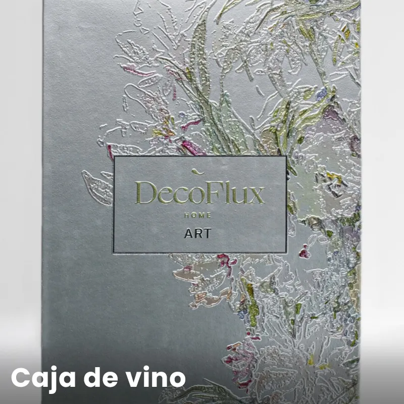 Decoflux