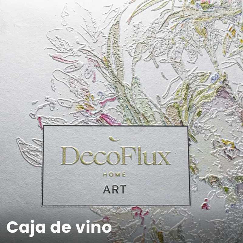 Decoflux