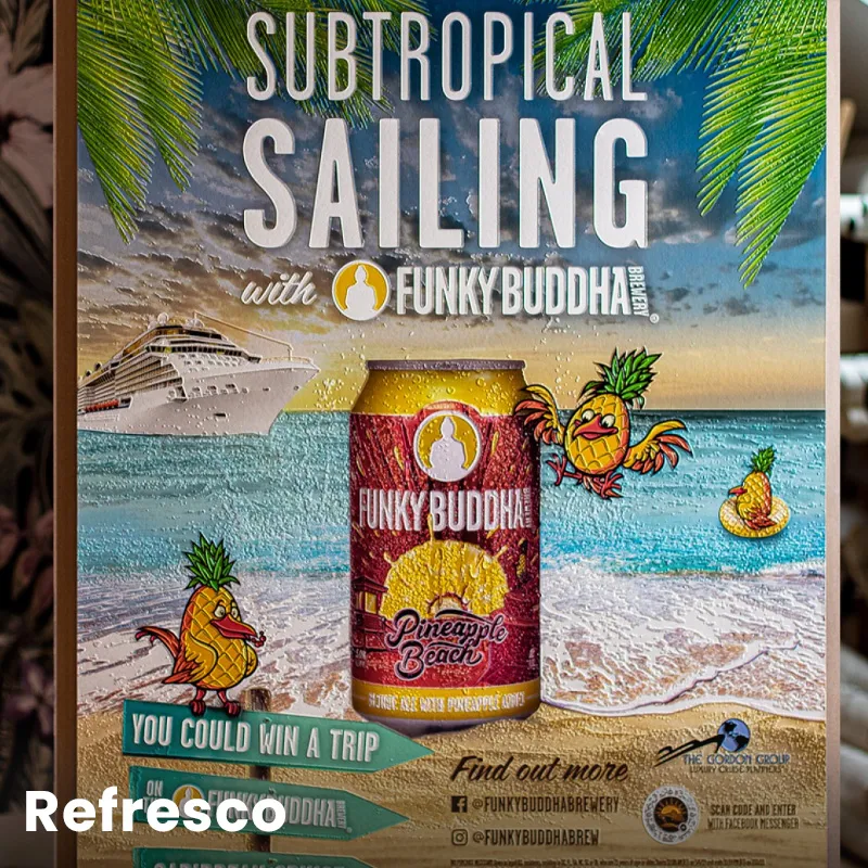 Refresco
