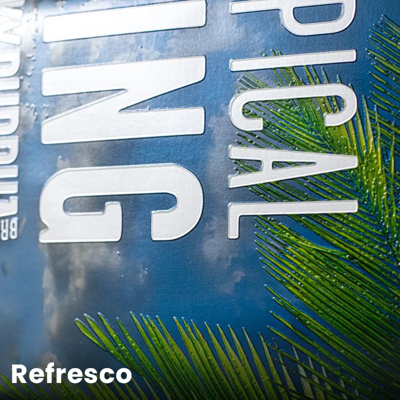 Refresco