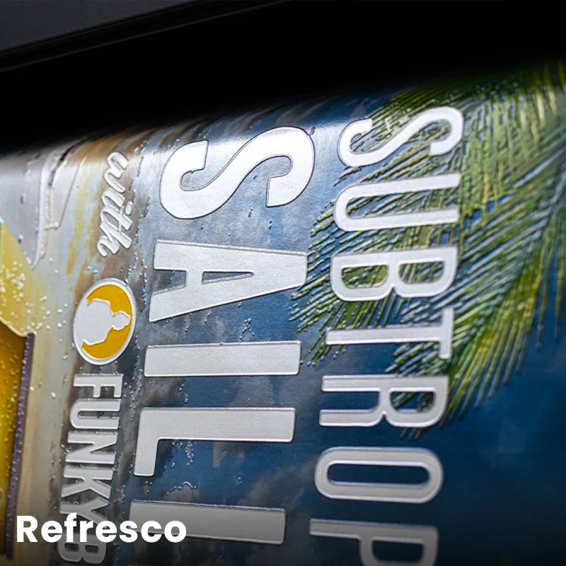Refresco