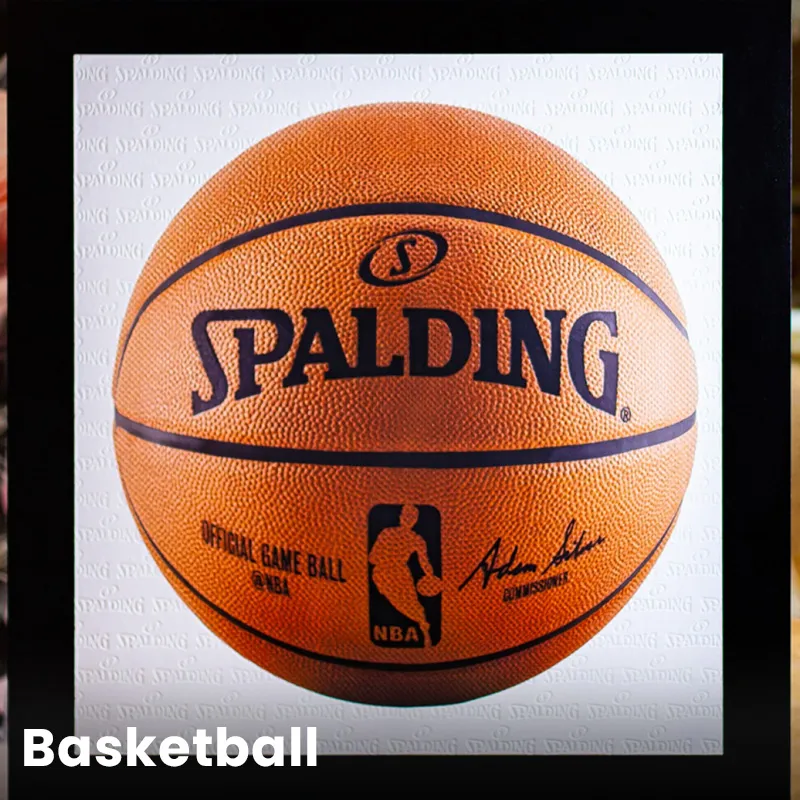 Basketball