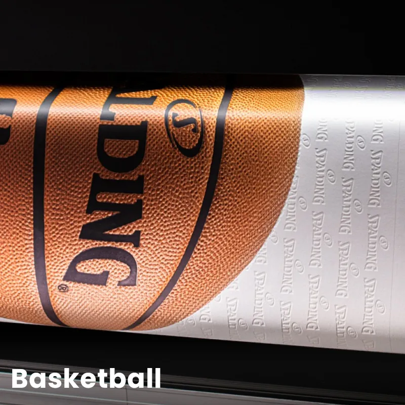 Basketball