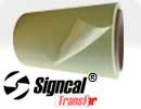 Papel Transfer Signcal Medium Tack Papel Transfer Signcal Medium Tack